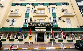 Hotel Splendid